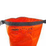 Bolso Estanco Bewolk Tela 10Lt Bb 1010 Naranja